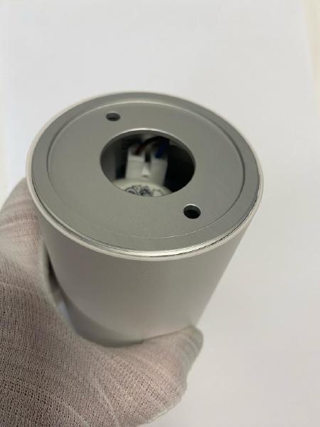 Накладной светильник T0155 NLS-T0155-8W-WW-WHT