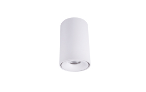 Накладной светильник T0155 NLS-T0155-8W-WW-WHT