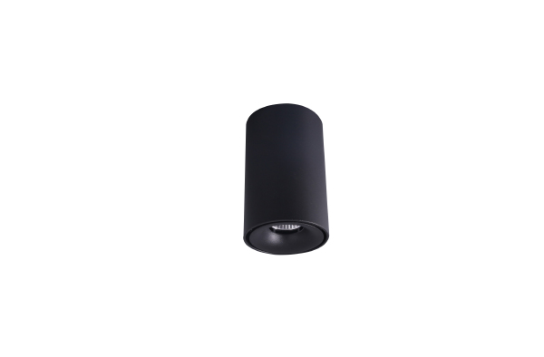 Накладной светильник T0155 NLS-T0155-8W-WW-BLK