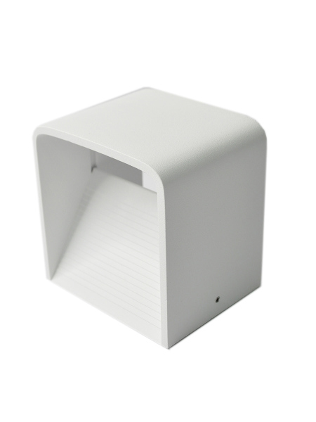 Настенный светильник 310 BR-310-5W-WW-WTH