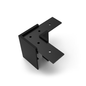 Коннекторы Elvan T-40x40-N-BK