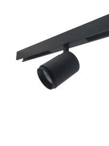 Трековый светильник 2012 PJ-2012-20W-WW-BK