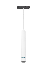 Трековый светильник 2013 PJ-2013-12W-WW-WTH