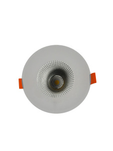 Встраиваемый светильник 316 VLS-316R-10W-NH-Wh