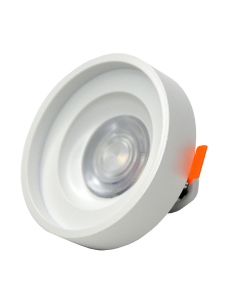 Встраиваемый светильник 314 VLS-314R-6/3W-NH-Wh