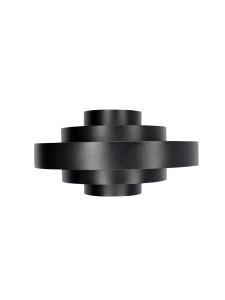 Настенный светильник 5809 GW-5809-10W-WW-Bk