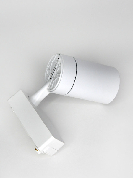 Трековый светильник 05 ST-05R-20W-WW-Wh
