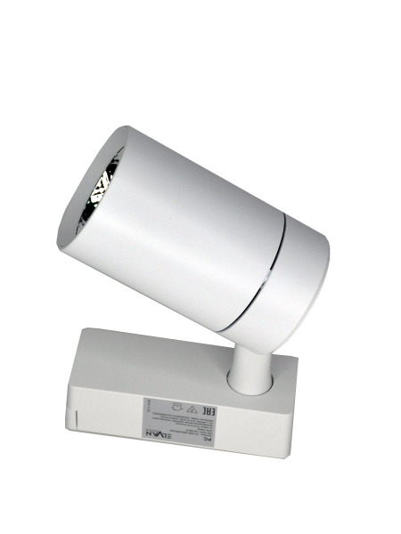 Трековый светильник 05 ST-05R-20W-WW-Wh