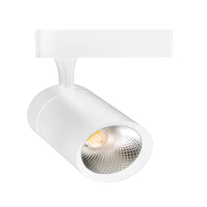 Трековый светильник 05 ST-05R-20W-WW-Wh