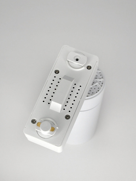 Трековый светильник 05 ST-05R-20W-NH-Wh