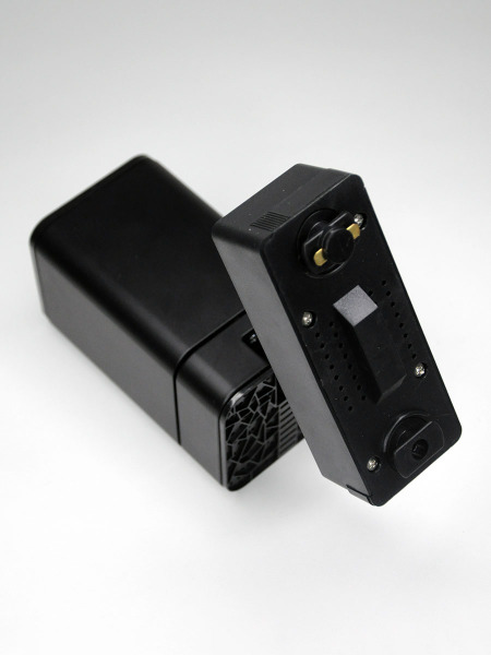 Трековый светильник 05 ST-05SQ-20W-NH-Bl