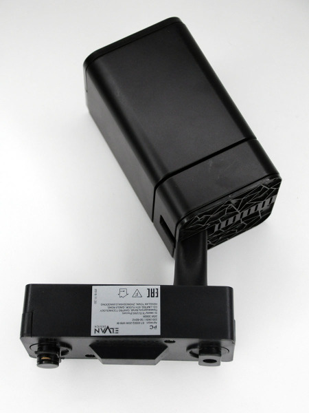 Трековый светильник 05 ST-05SQ-20W-NH-Bl