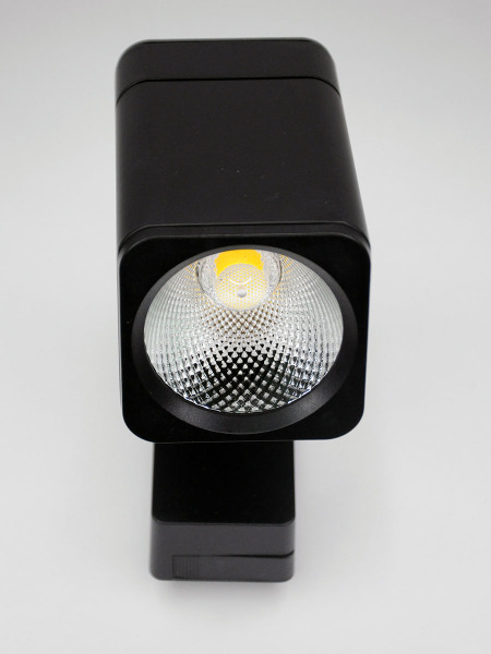 Трековый светильник 05 ST-05SQ-20W-NH-Bl