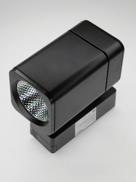 Трековый светильник 05 ST-05SQ-20W-NH-Bl