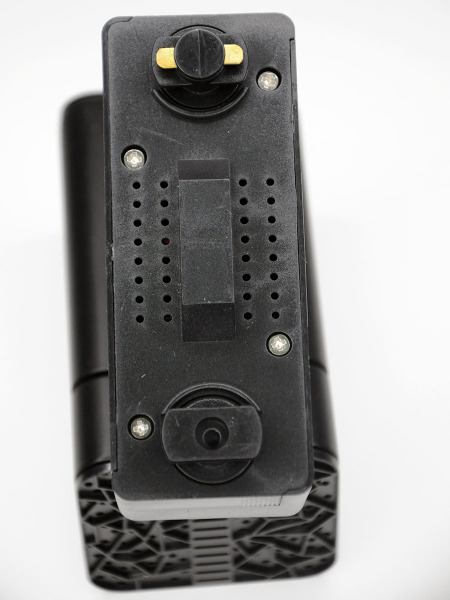 Трековый светильник 05 ST-05SQ-20W-NH-Bl