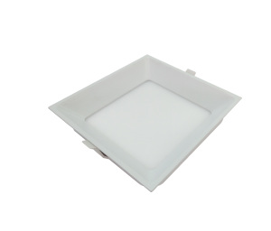 Встраиваемый светильник 105 VLS-105SQ-15W-WW-Wh