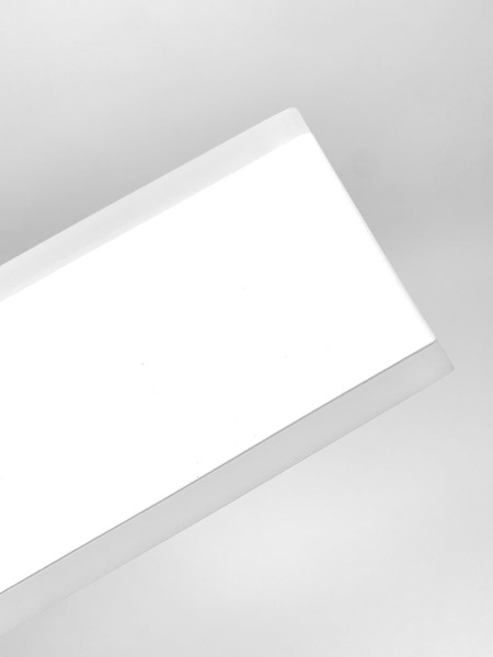 Настенный светильник 8083 NLS-8083XL-34W-WW-WHT