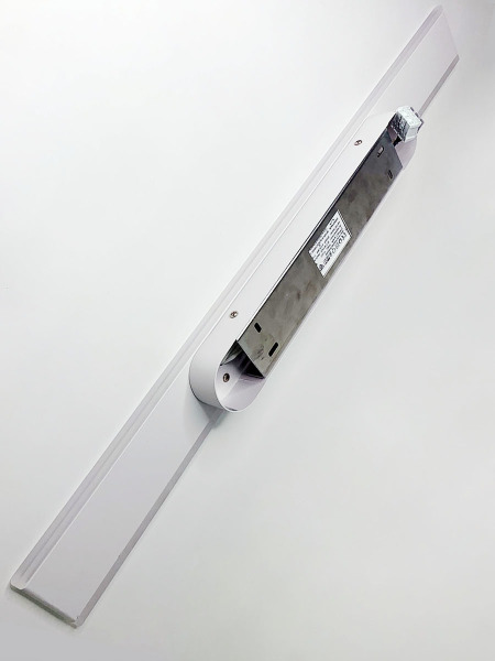 Настенный светильник 8083 NLS-8083XL-34W-WW-WHT