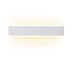 Настенный светильник 803 GW-8083L-24W-WW-Wh