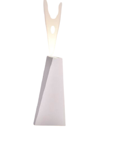 Уличный настенный светильник 807 GW-807A-6W-WW-Wh