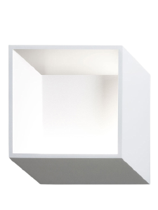 Настенный светильник 1086 GW-1086R-7W-WW-Wh