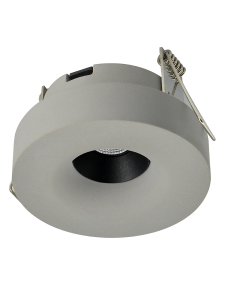Встраиваемый светильник 110223 VLS-110223-4,2W-WW-GrBk