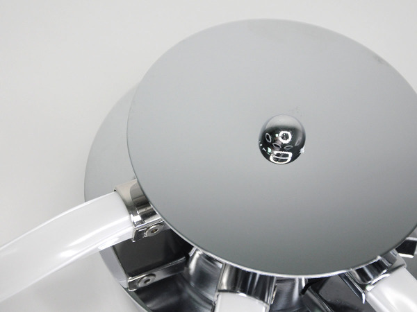 Настенное бра 136 BR-136/4-12W-NH-Wh