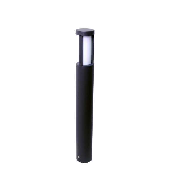 Уличный наземный светильник 1513 PJ-1513/1-11,5W-WW-Gr