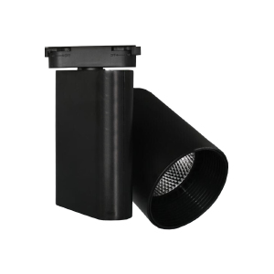 Трековый светильник 031 ST-031-30W-NH-Bk