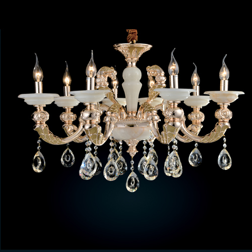 Подвесная люстра 3073 LU-3073/8