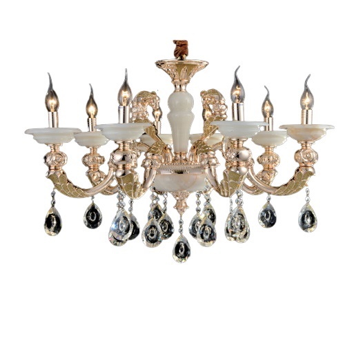 Подвесная люстра 3073 LU-3073/8