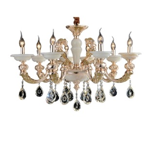 Подвесная люстра 3073 LU-3073/8