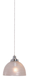 Светильник подвесной 4458 PD-4458/1xE27-Cl