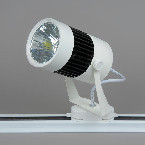 Трековый светильник 03 ST-03-15W-WH