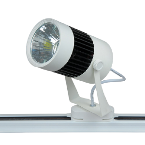 Трековый светильник 03 ST-03-15W-WH