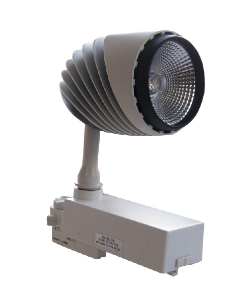 Трековый светильник 032 ST-032-30W-NH