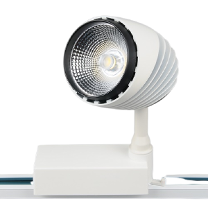 Трековый светильник 032 ST-032-30W-NH