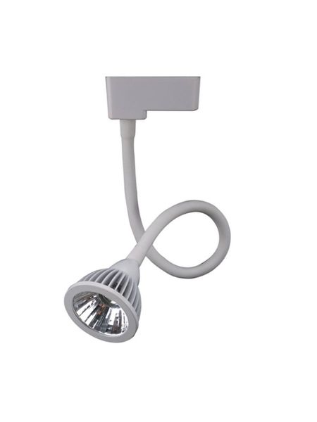Трековый светильник 034 ST-034-7W-NH-WH