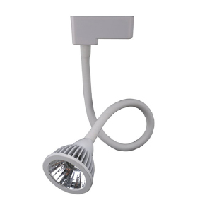 Трековый светильник 034 ST-034-7W-NH-WH