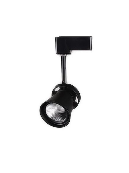 Трековый светильник 035 ST-035-12W-NH-BK