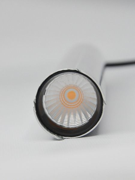 Светильник подвесной 62013 PD-62013/1-7W-WW-Wh