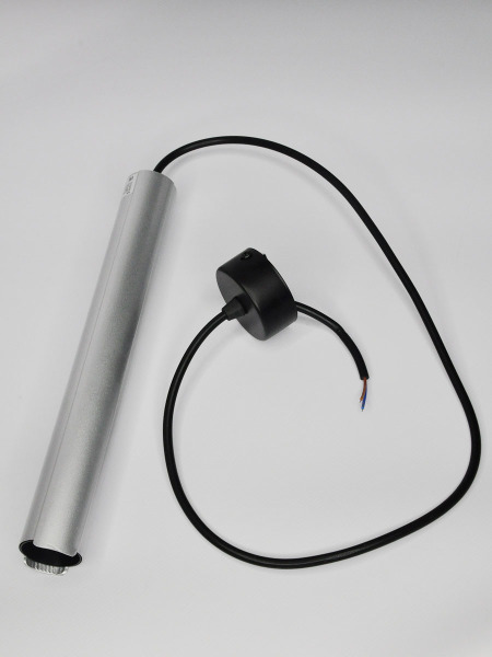 Светильник подвесной 62013 PD-62013/1-7W-WW-Wh