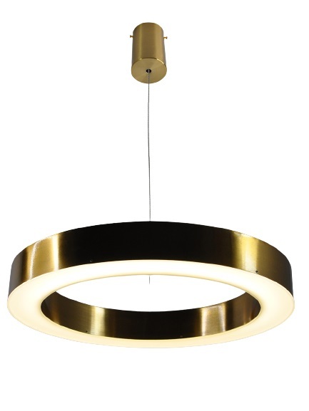 Подвесная люстра 184 LU-184-82W-WW-Gl