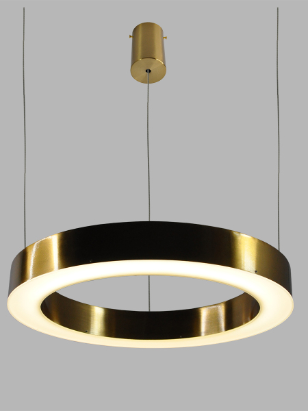 Подвесная люстра 184 LU-184-82W-WW-Gl