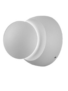 Настенный светильник 6100 GW-6100-5W-WW-Wh