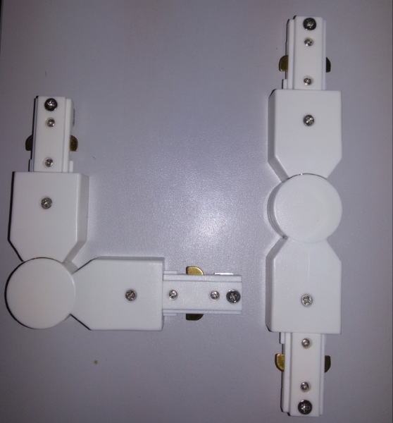 Коннекторы Elvan Kon R-WH-2Line
