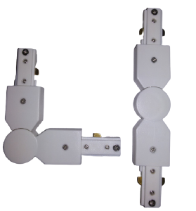 Коннекторы Elvan Kon R-WH-2Line