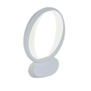 Настенное бра 151 BR-151/1-15W-NH-Wh