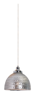 Светильник подвесной 4458 PD-4458/1-E27-Ch