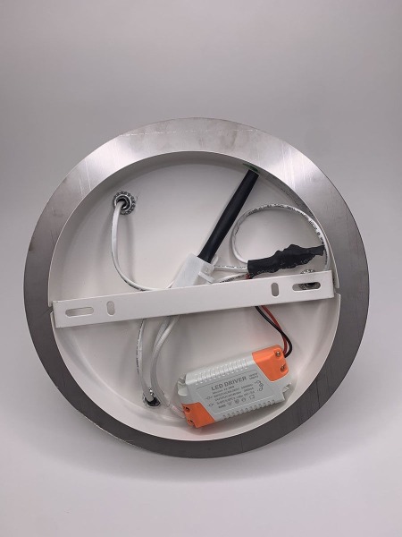 Светильник спот 158 NLS-158/3-5W-NH-Wh
